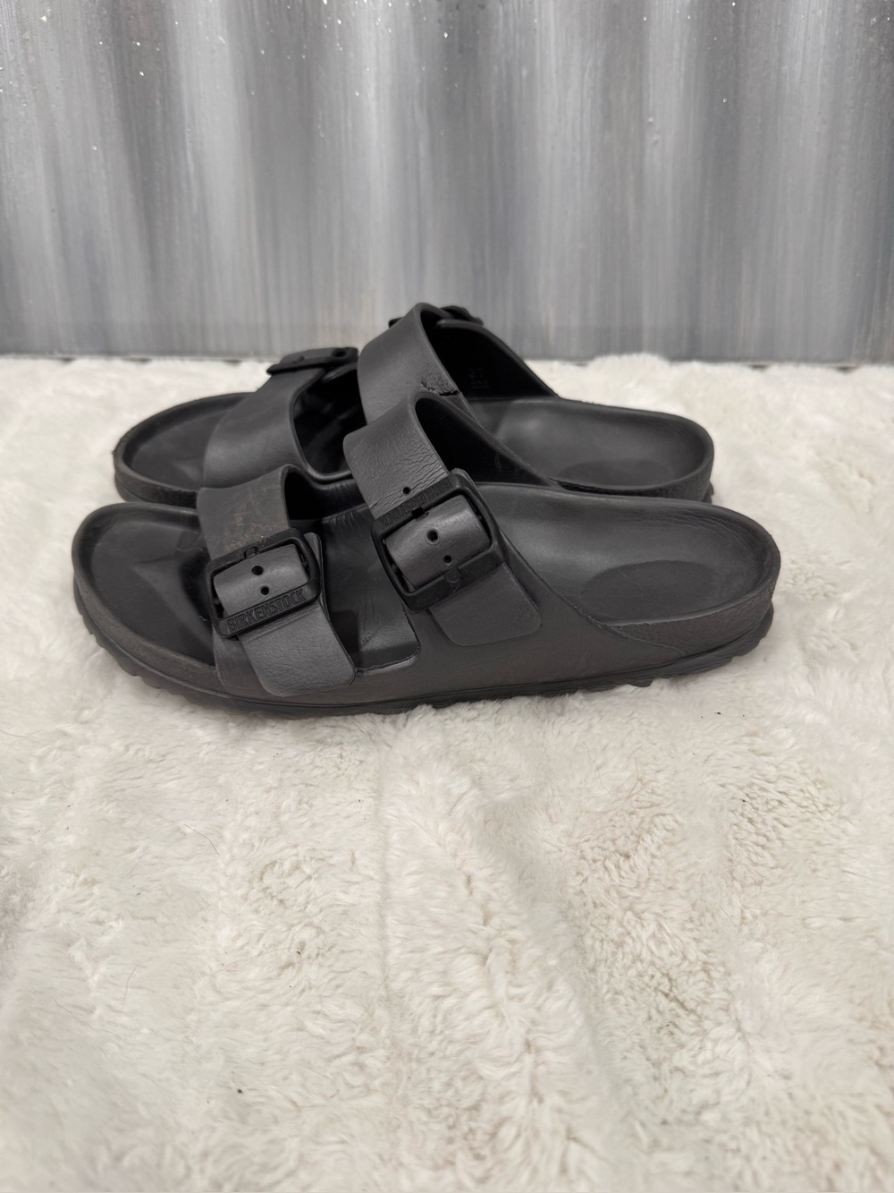 Birkenstock Arizona - Picture 1 of 8